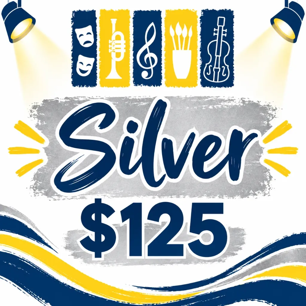 Silver Tier Membership