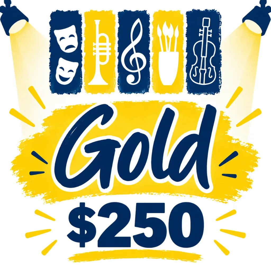 Gold Tier Membership