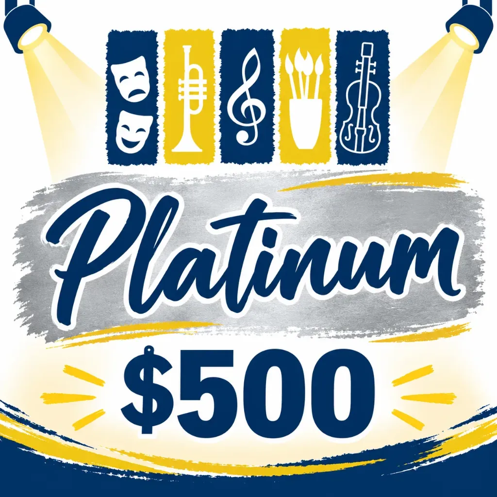 Platinum Tier Membership