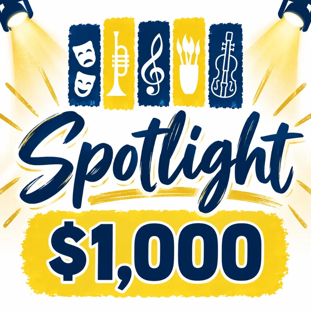 Spotlight Tier Membership